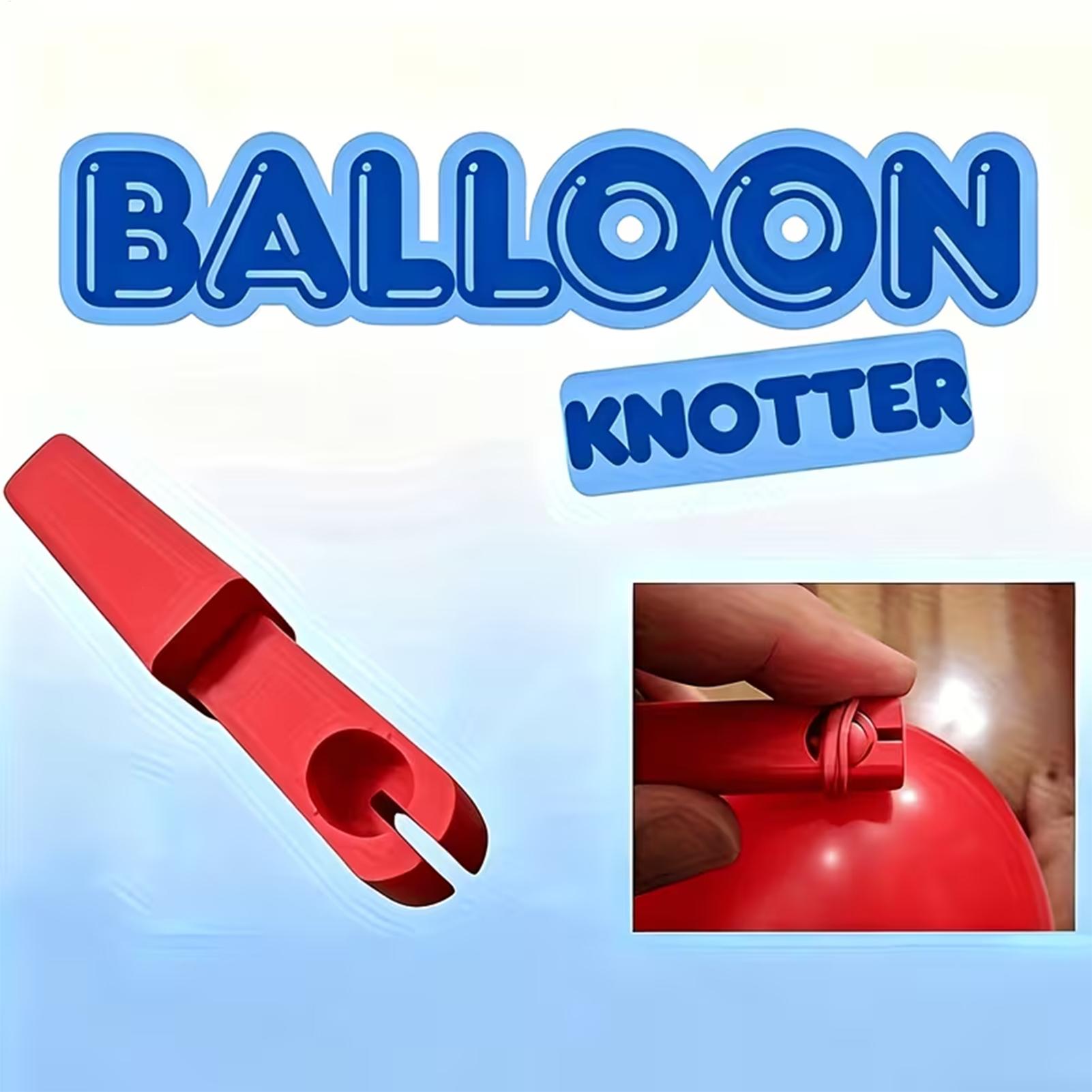Wedding Supply Kit - Outil de fixation de ballons, pince
