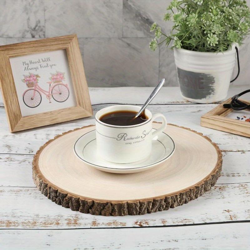 Wedding Ceremony Supply - Lot de 10 grandes rondelles de