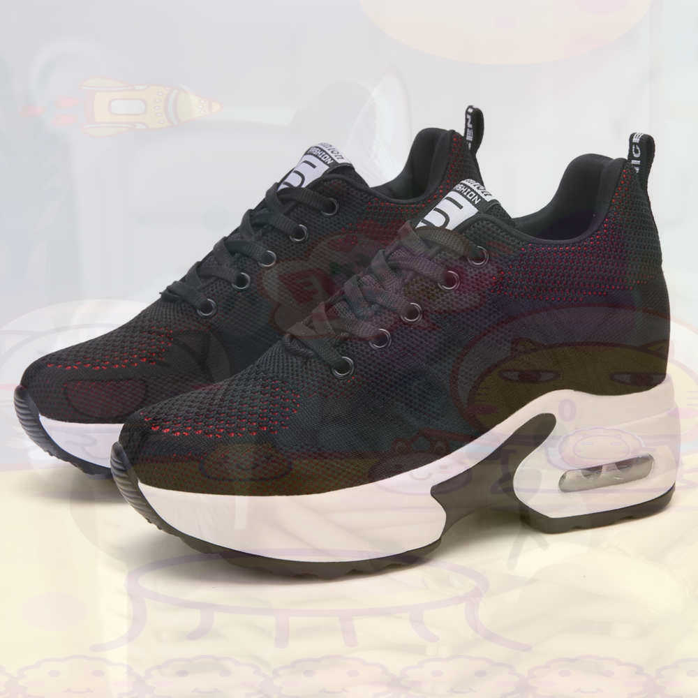 Wedding Water Supply - Rouge taille 36 chaussures femme Tennis