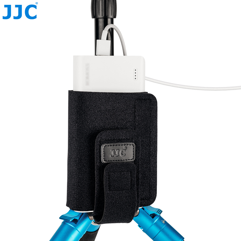 Wedding Power Supply - JJC – sangle de montage pour