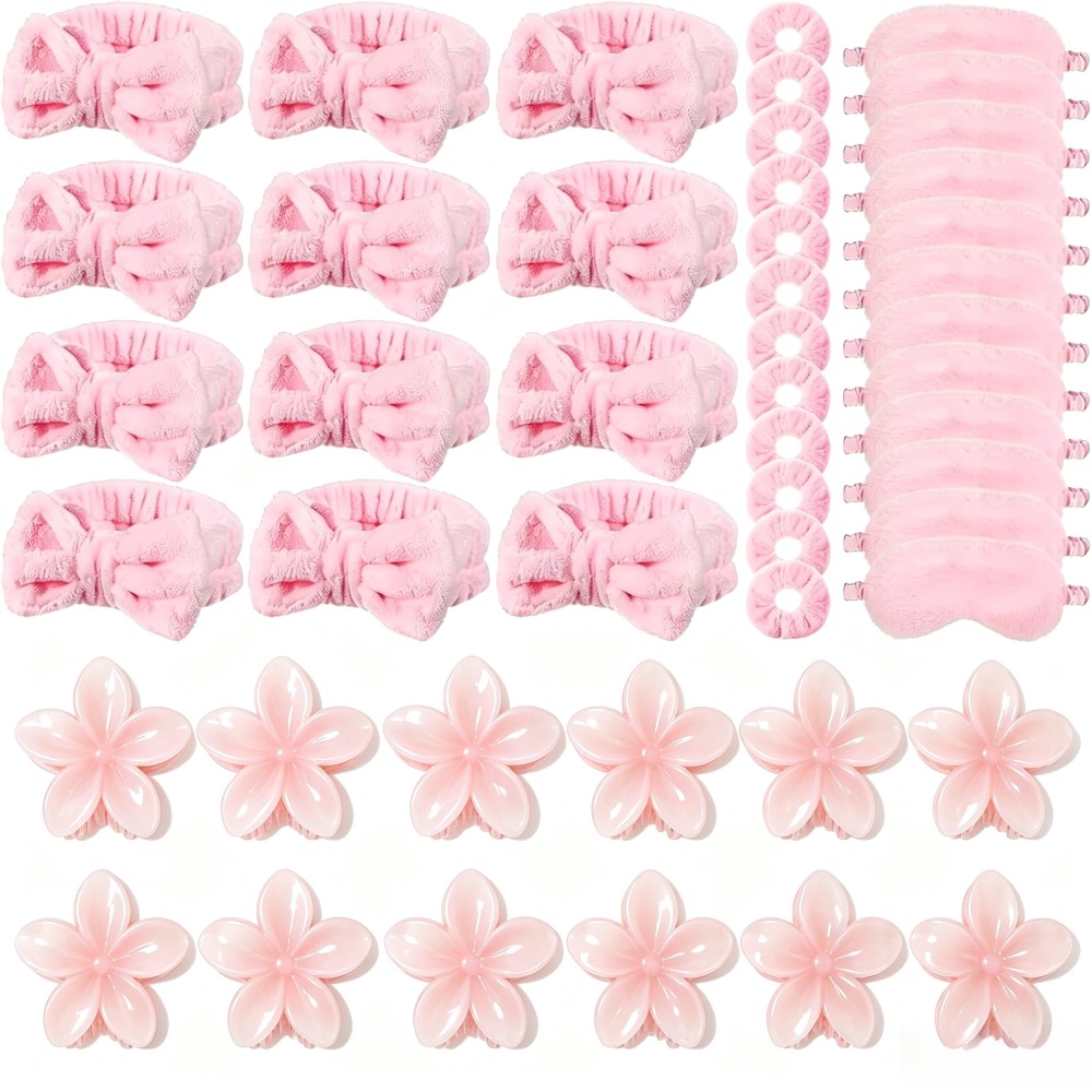 Wedding Supply Kit - 1/2/6/12/15 Ensembles de kits de maquillage