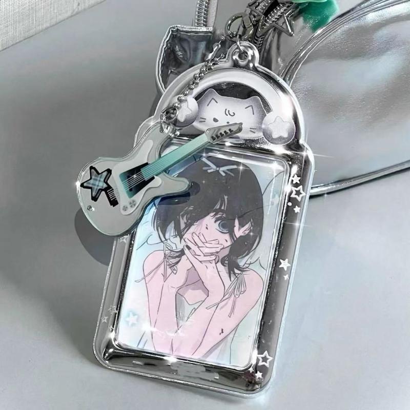 Place Card Holder - Porte-cartes photo Kawaii de 3 pouces