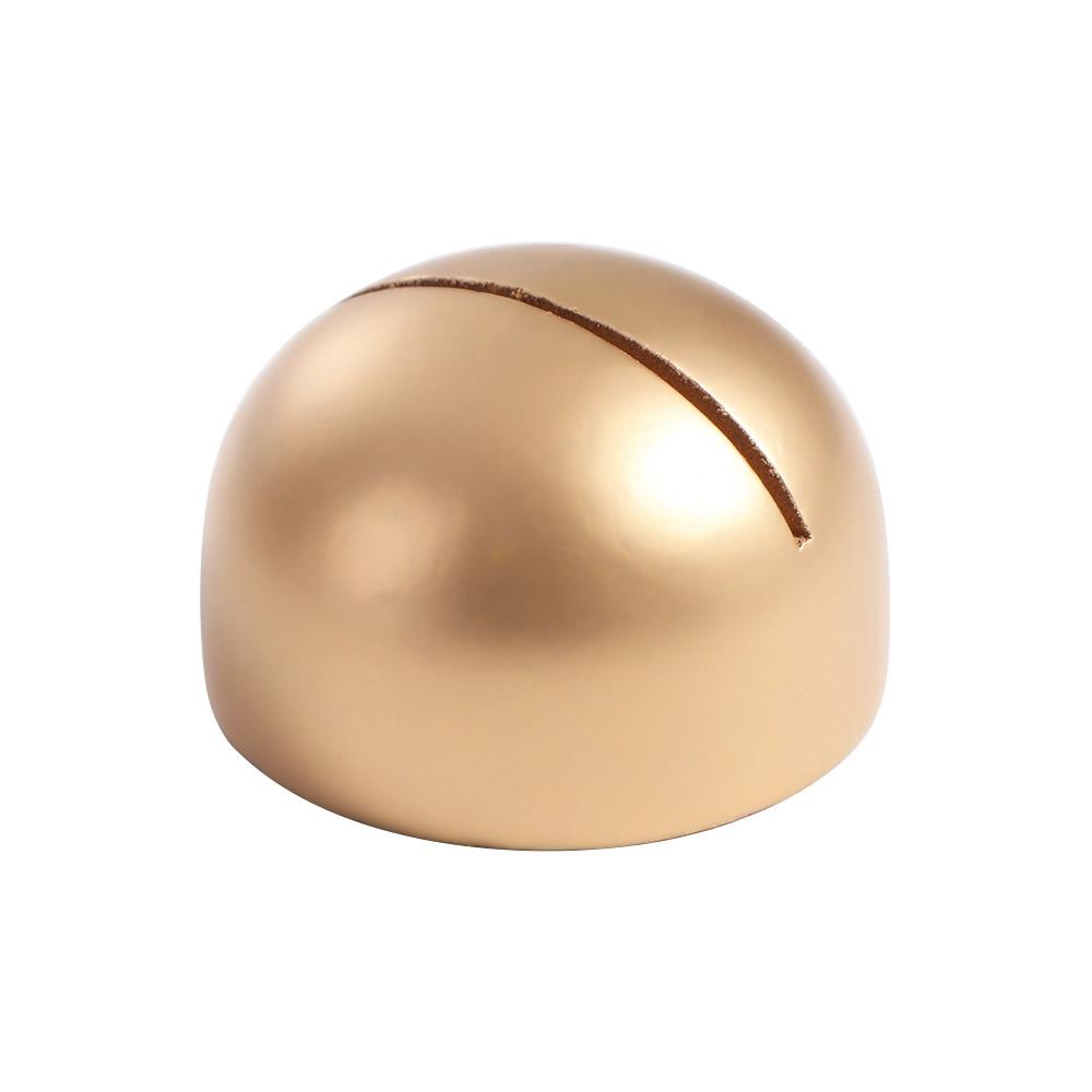 Support de numéro de table dor - Table Number Gold avis et prix