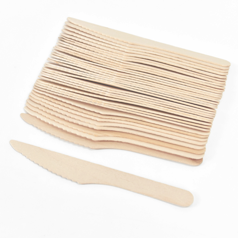 Cuillère fourchette en bois je - Wedding Supply Kit avis et prix