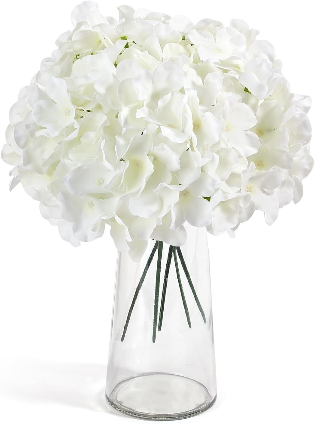 304 fleurs d'hortensia artific - Wedding Supply In Bulk avis et prix