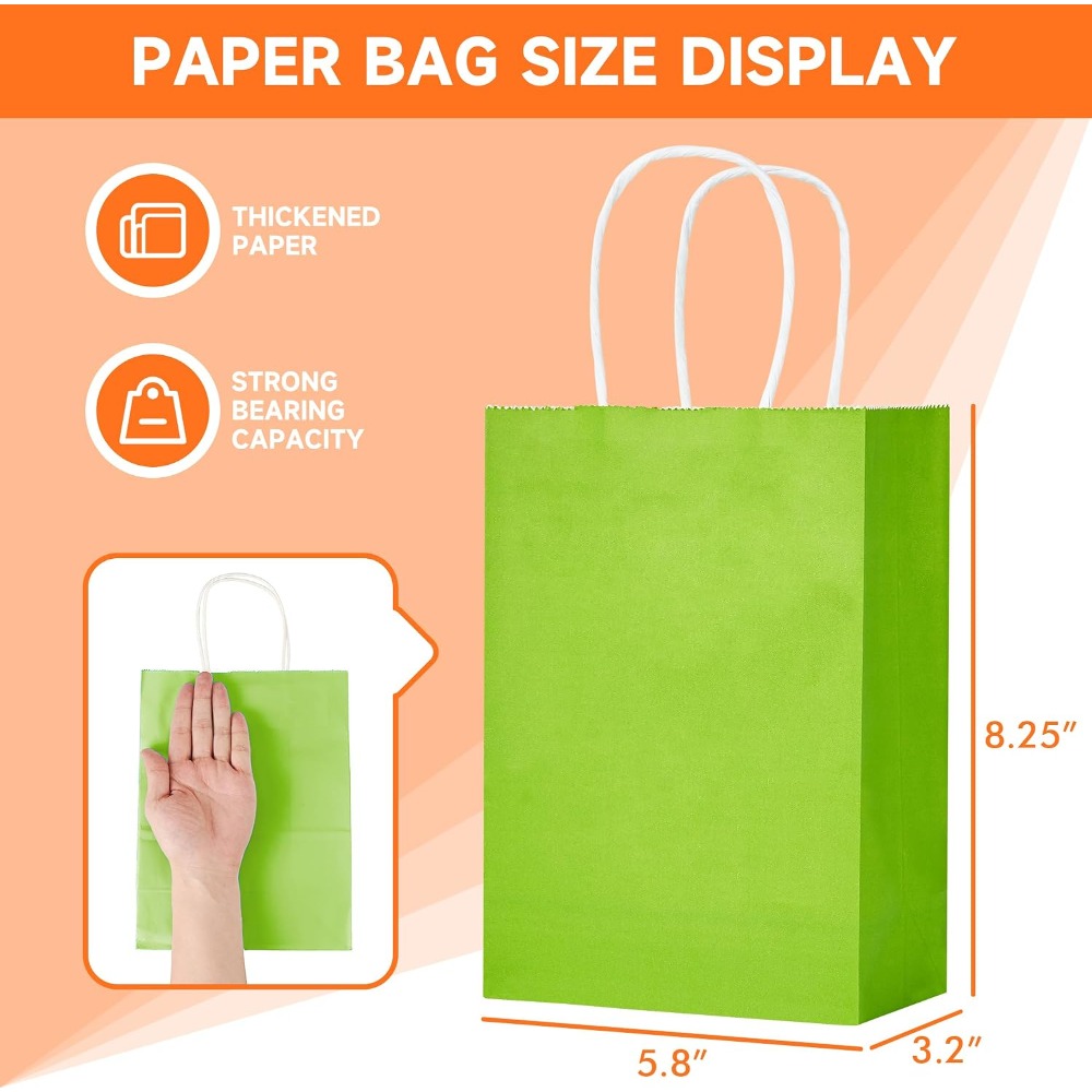 Lot de 24 petits sacs cadeaux  - Wedding Supply In Bulk avis et prix