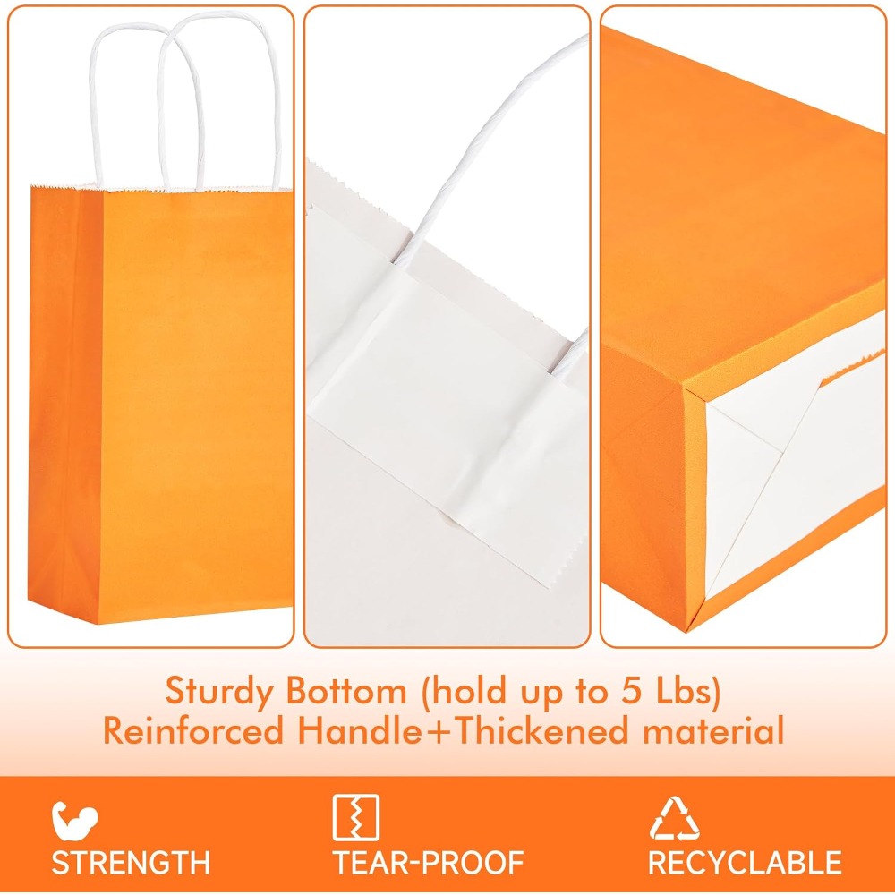 Lot de 24 petits sacs cadeaux  - Wedding Supply In Bulk avis et prix