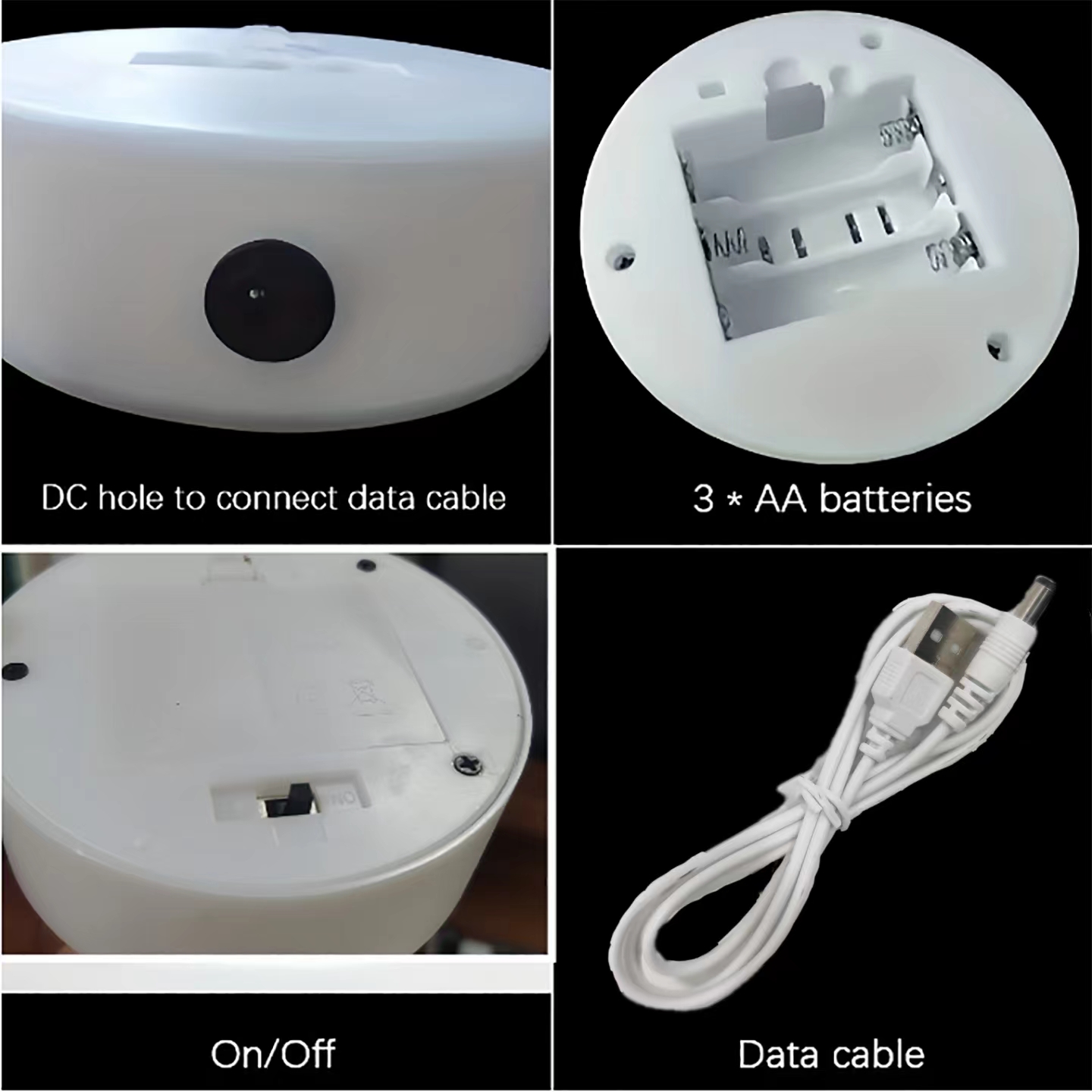 Néon en forme de coeur, alimen - Wedding Power Supply avis et prix