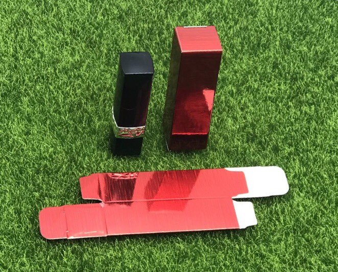 100 pièces 2.5*2.5*8.5 cm or n - Wedding Package Gold avis et prix