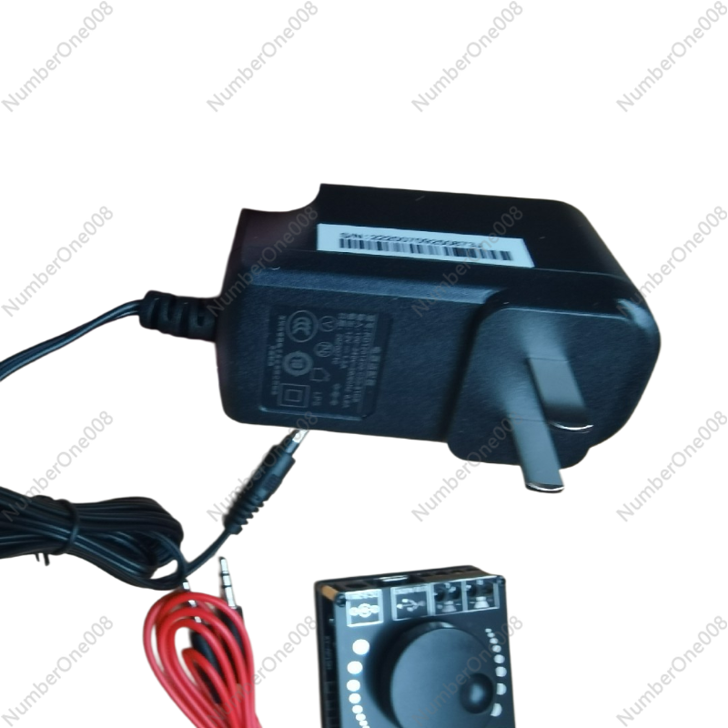 Amplificateur de puissance num - Wedding Power Supply avis et prix