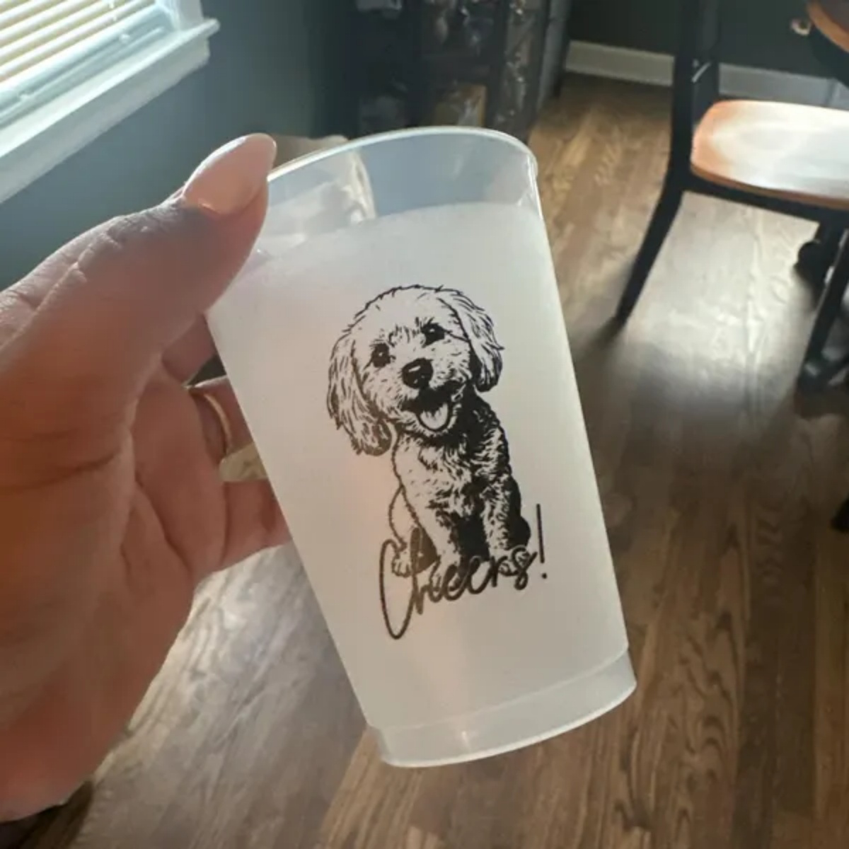 Gobelets personnalisés pour év - Wedding Supply In Bulk avis et prix