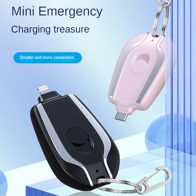 Porte-clés mini banque d'alime - Wedding Power Supply avis et prix