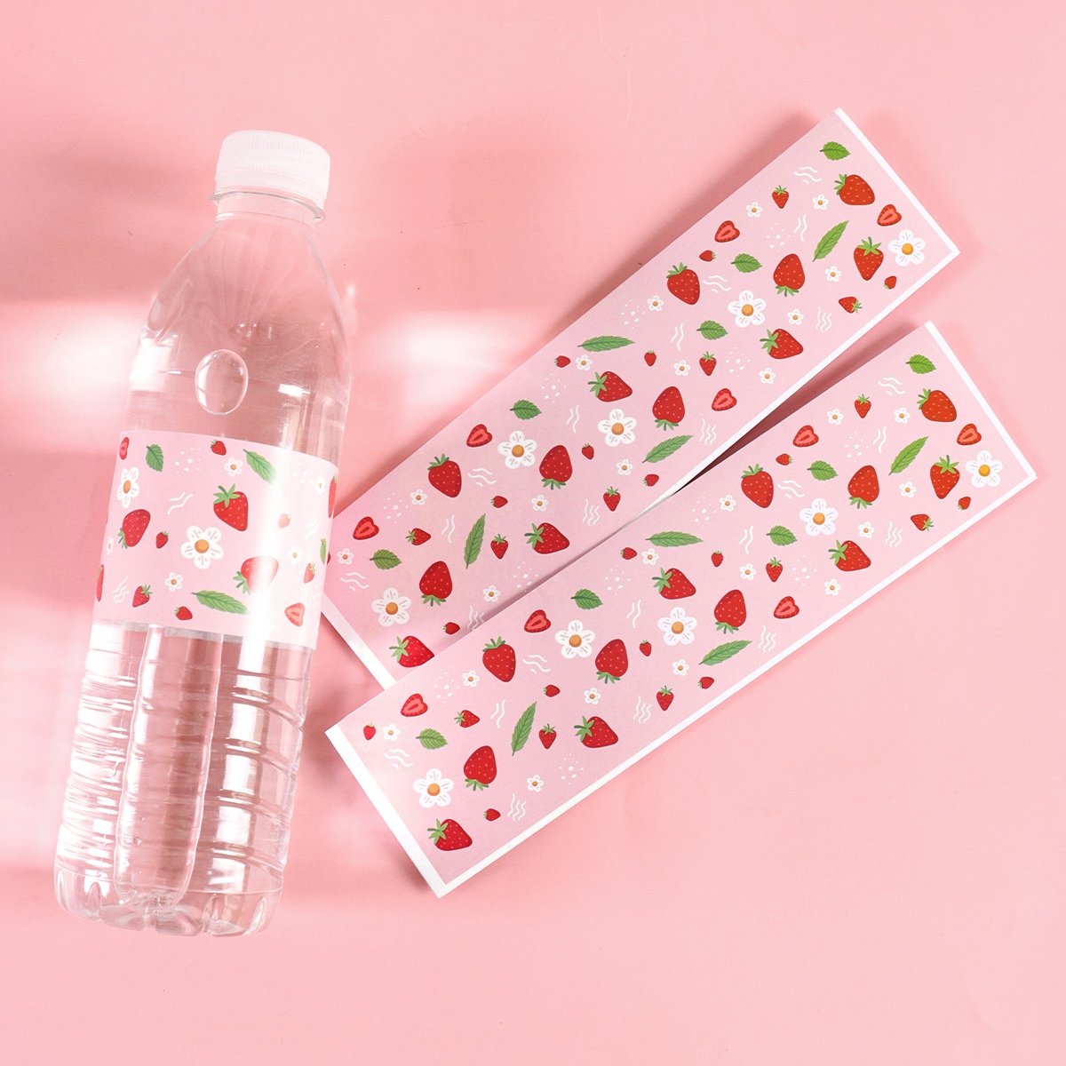 10 étiquettes pour bouteilles  - Wedding Water Supply avis et prix