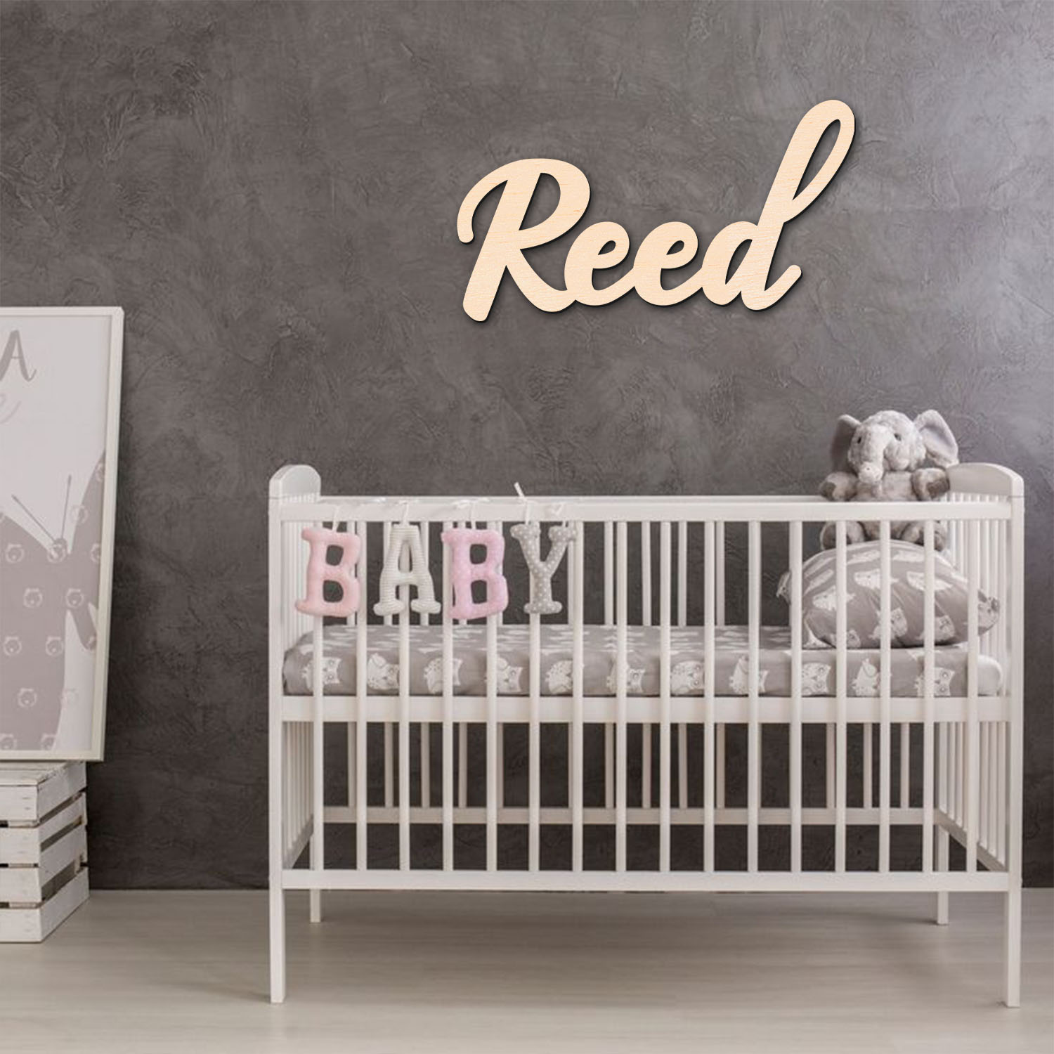 1 marque de nom de famille per - Wedding Party Supply avis et prix