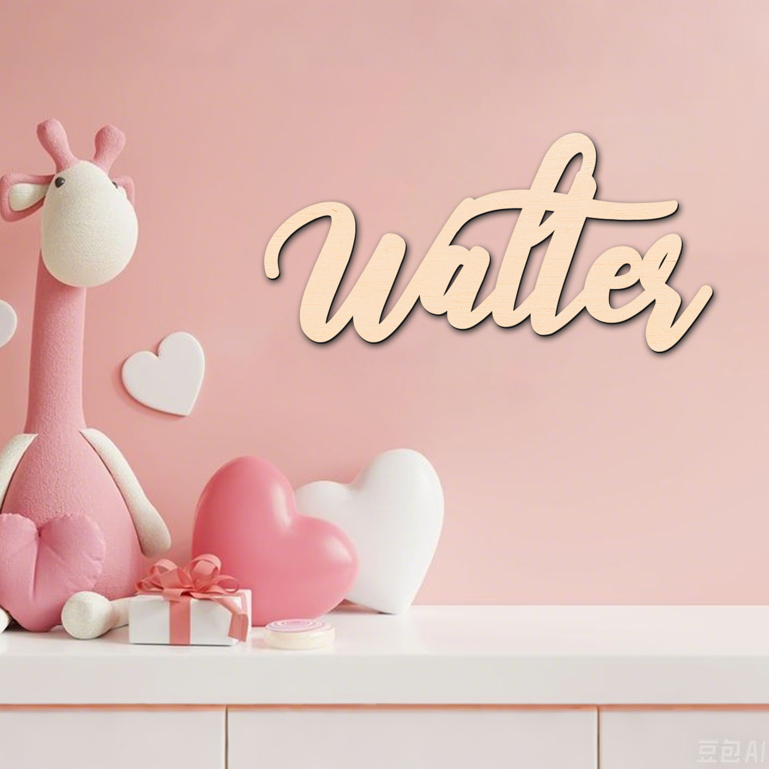 1 marque de nom de famille per - Wedding Party Supply avis et prix