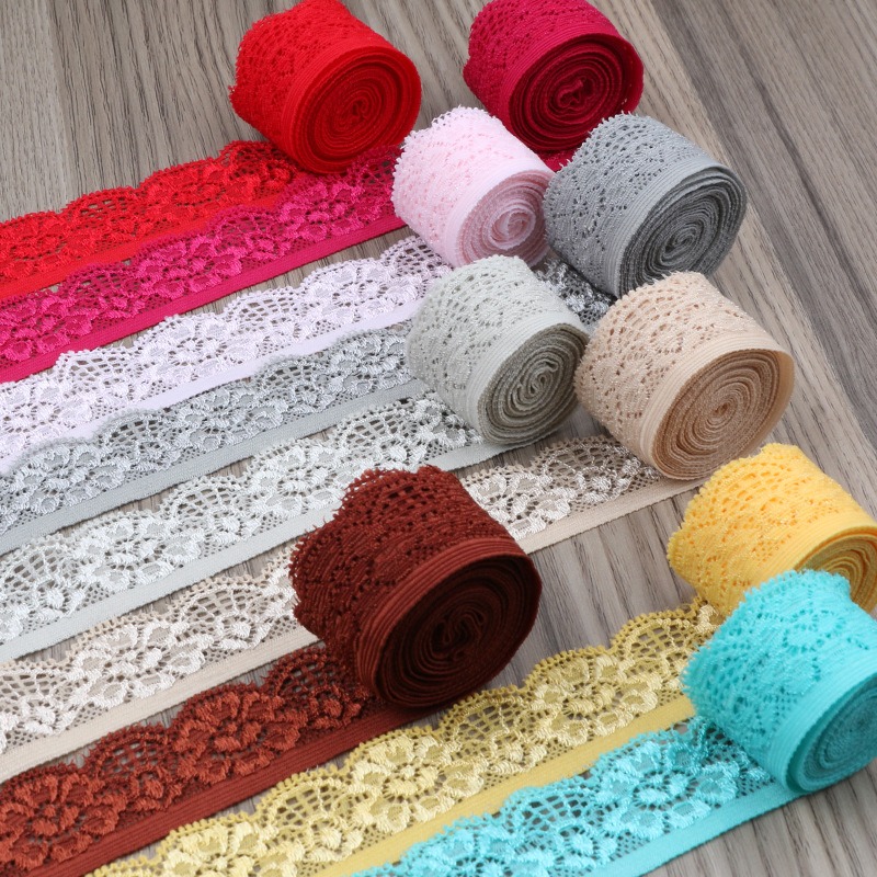 Tissu Africain en Dentelle de  - Wedding Water Supply avis et prix