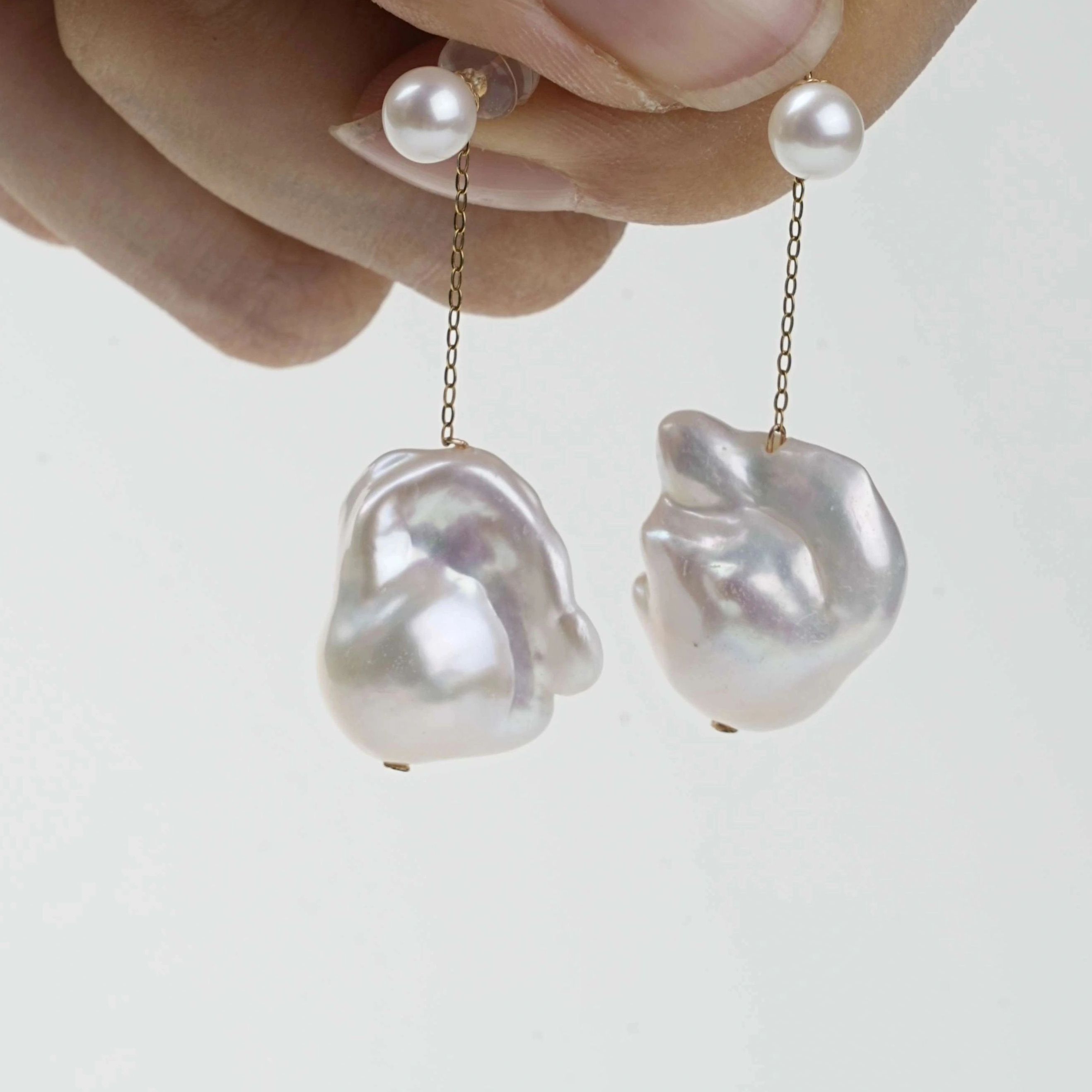 Boucles d'oreilles XF800 en or - Wedding Package Gold avis et prix
