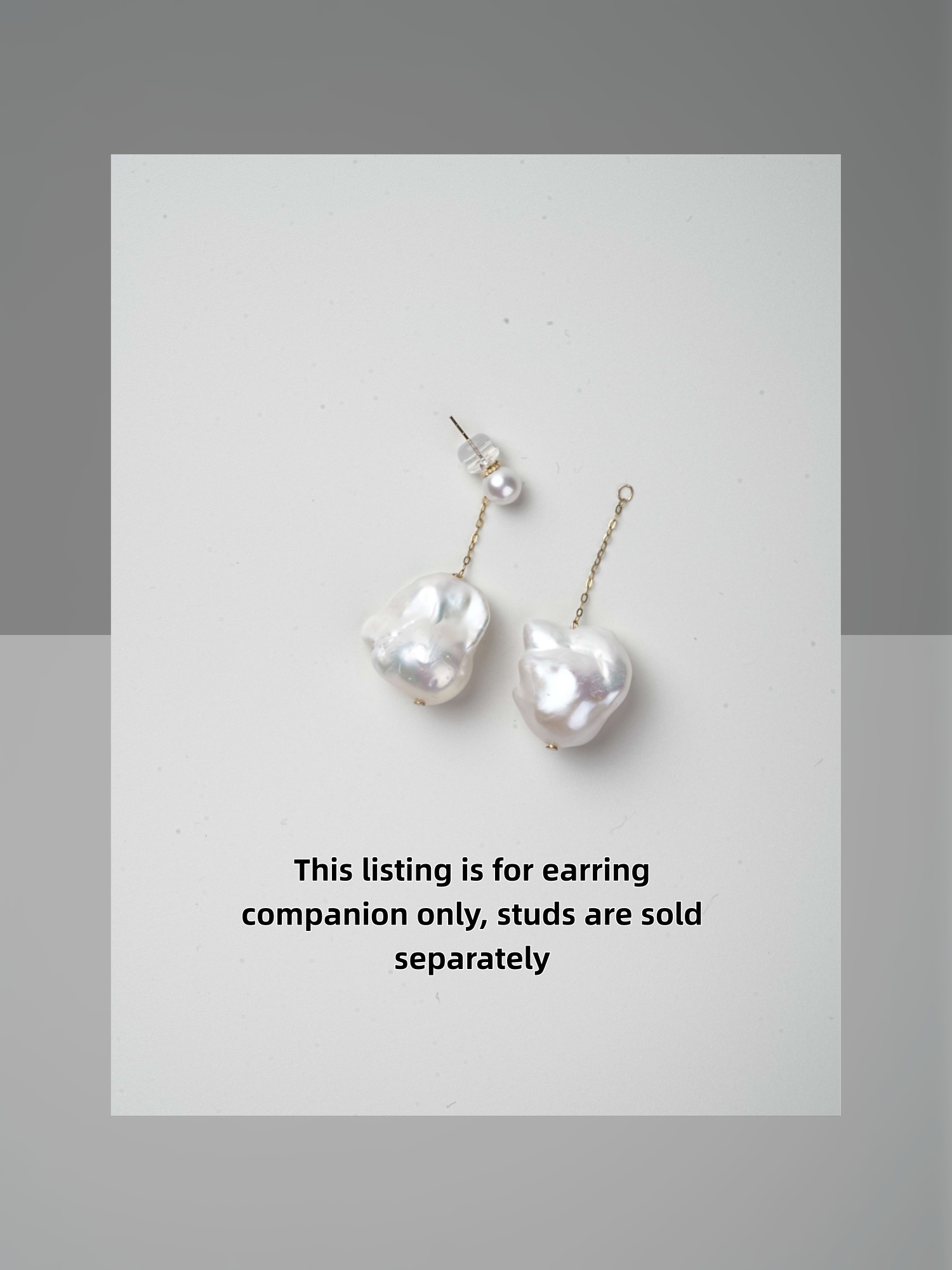 Boucles d'oreilles XF800 en or - Wedding Package Gold avis et prix
