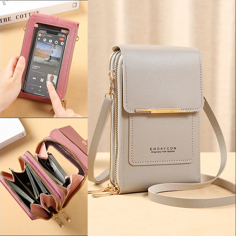Crazy Bag mode écran tactile s - Place Card Holder avis et prix