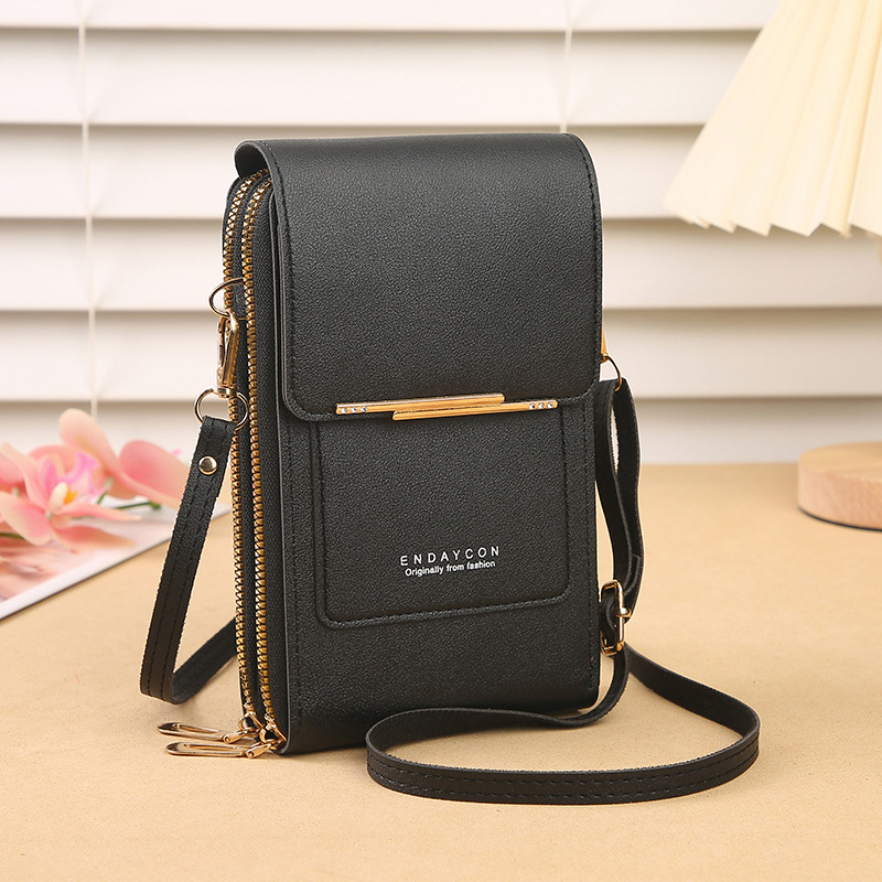 Crazy Bag mode écran tactile s - Place Card Holder avis et prix