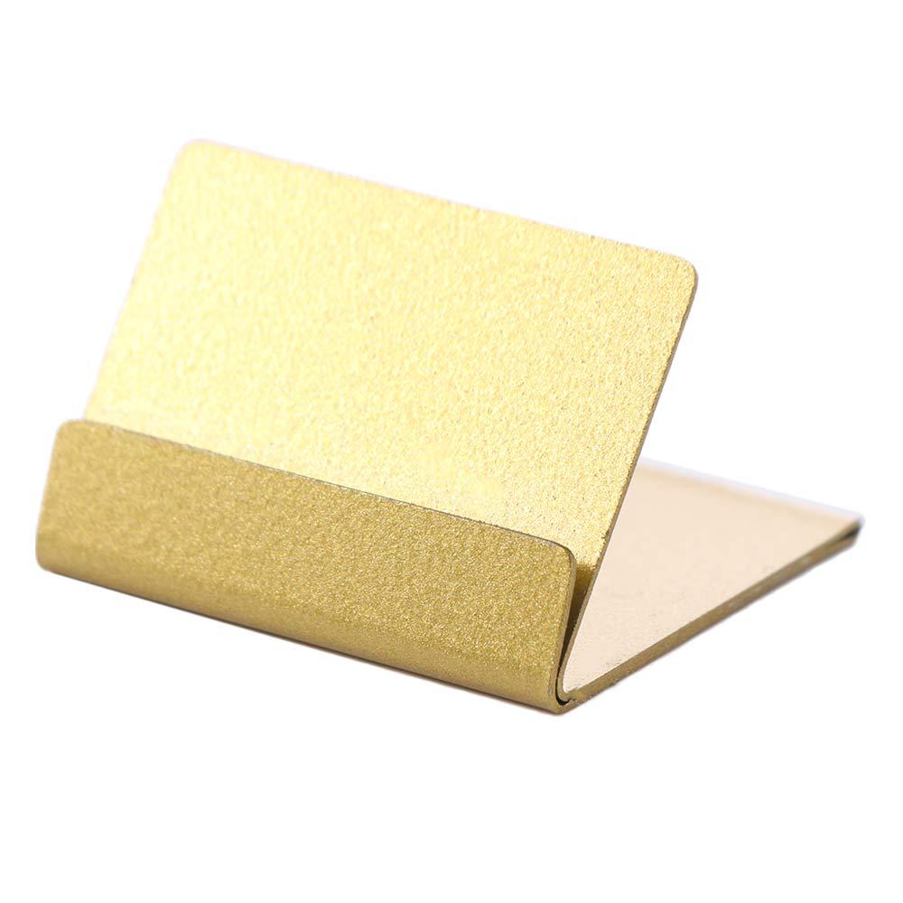 Supports de numéros de table e - Table Number Gold avis et prix