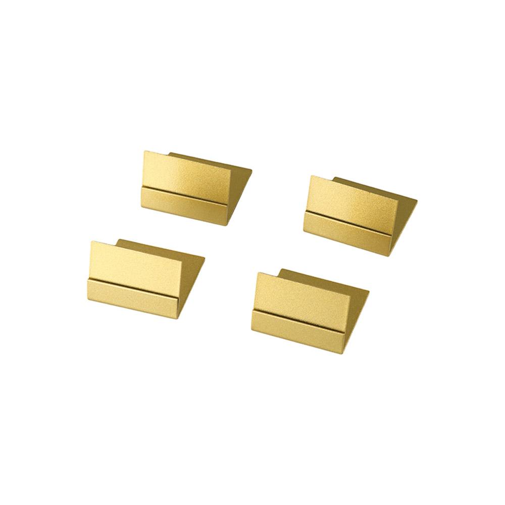 Supports de numéros de table e - Table Number Gold avis et prix