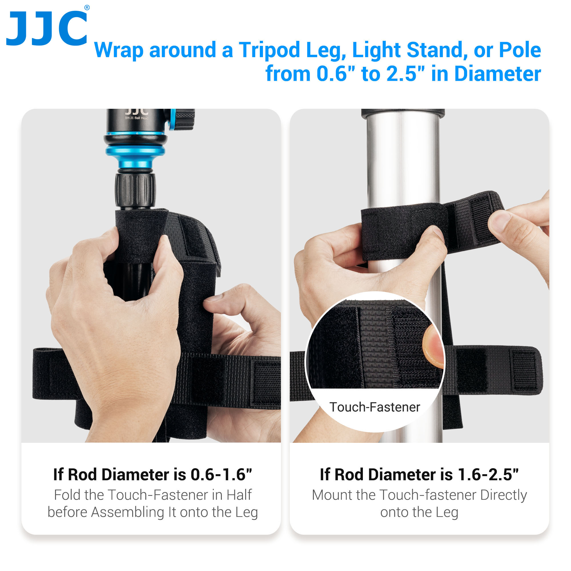 JJC – sangle de montage pour é - Wedding Power Supply avis et prix