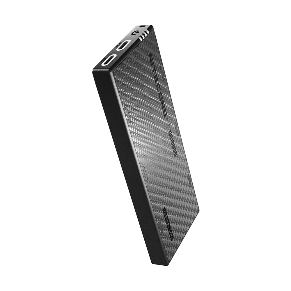 NITECORE NB10000 Gen4 Power Ba - Wedding Power Supply avis et prix
