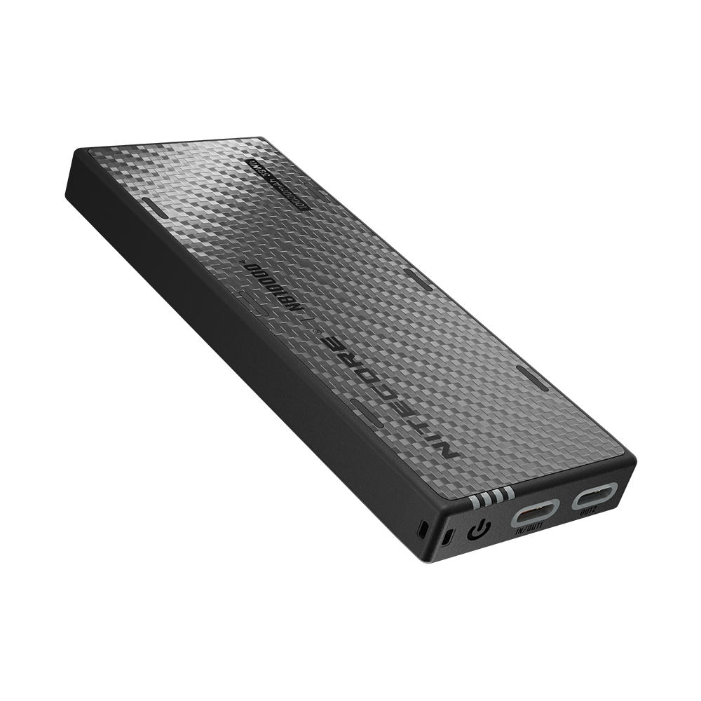 NITECORE NB10000 Gen4 Power Ba - Wedding Power Supply avis et prix