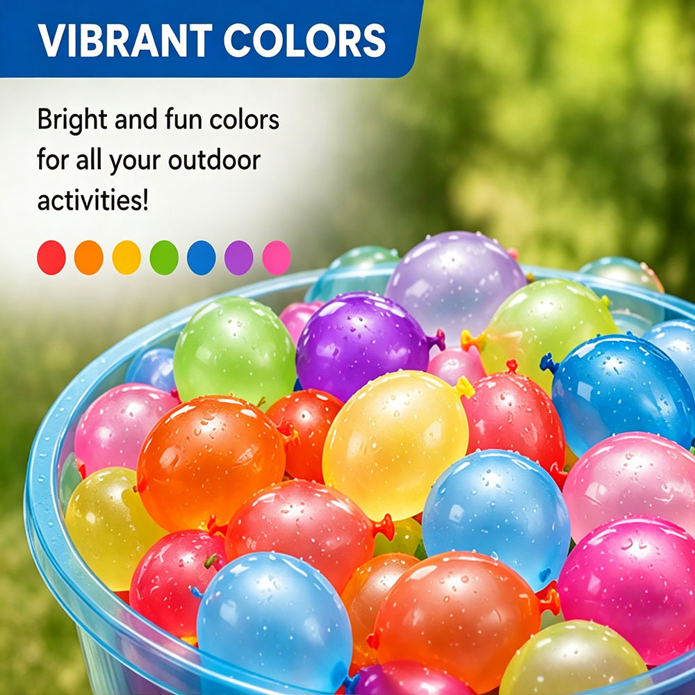Pack Combo de 111 Ballons d'Ea - Wedding Water Supply avis et prix