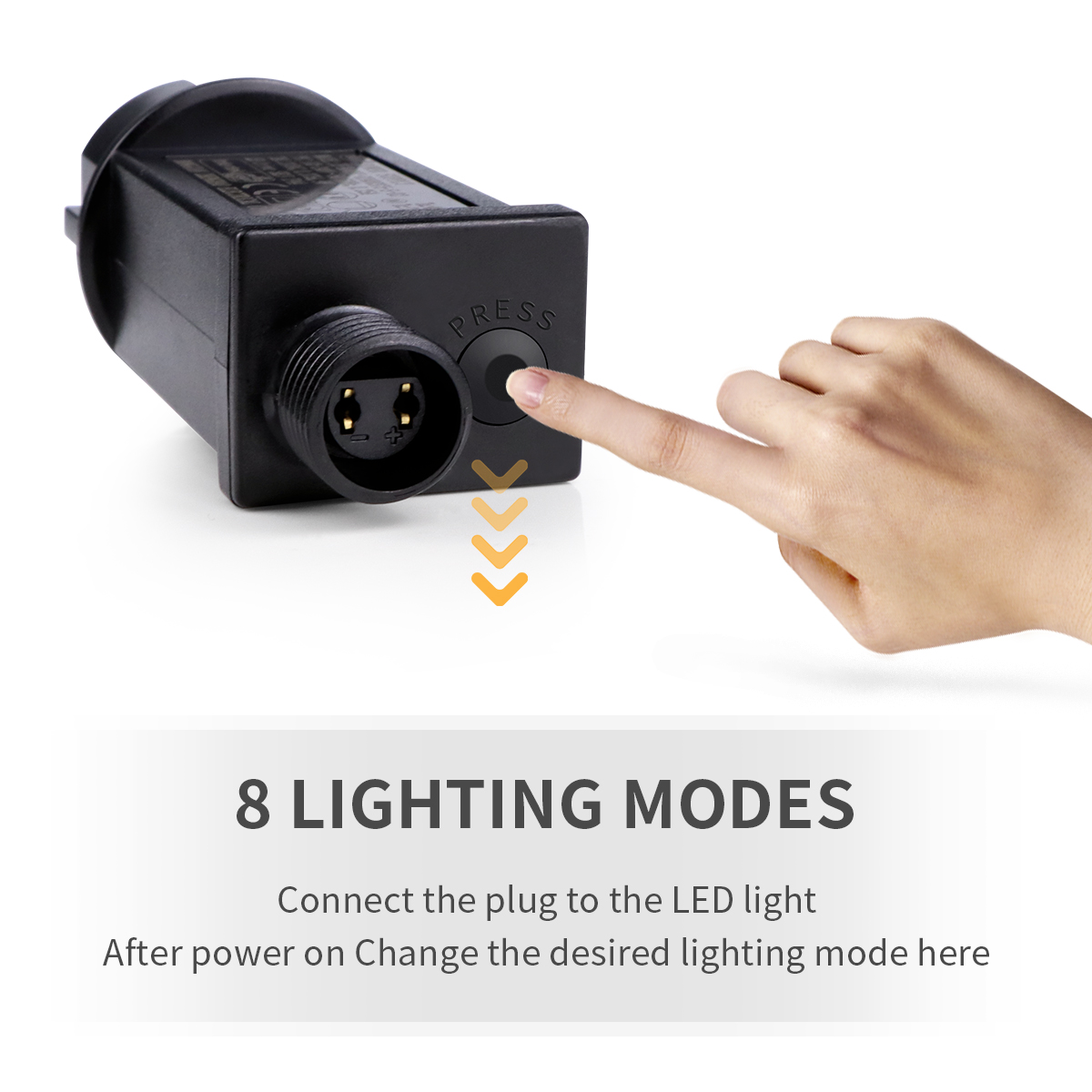 10 M-100 M LED chaîne fée lumi - Wedding Power Supply avis et prix