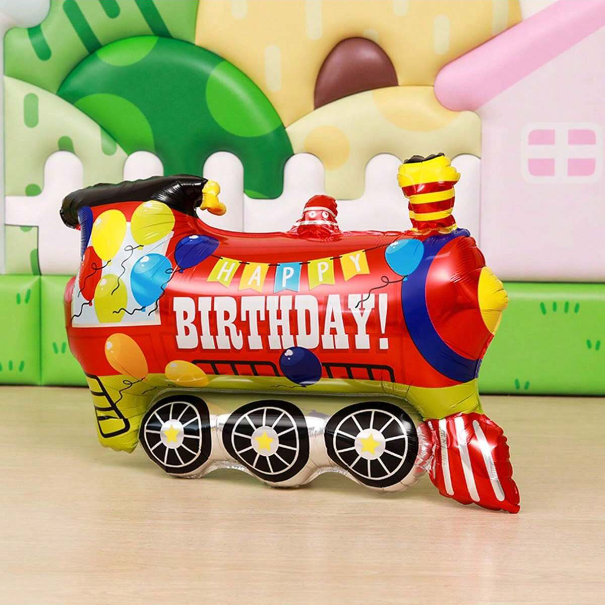 Kit de ballons de Train pour d - Wedding Supply Kit avis et prix