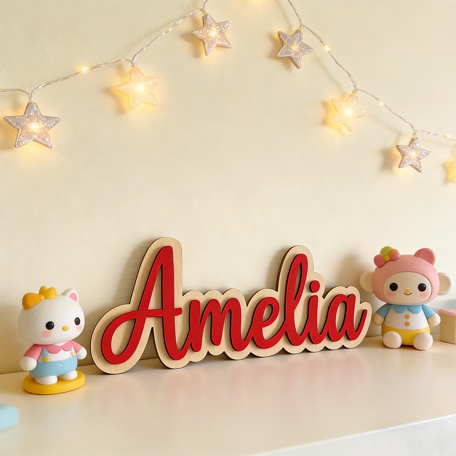 1 pièce de marque de nom de fa - Wedding Party Supply avis et prix