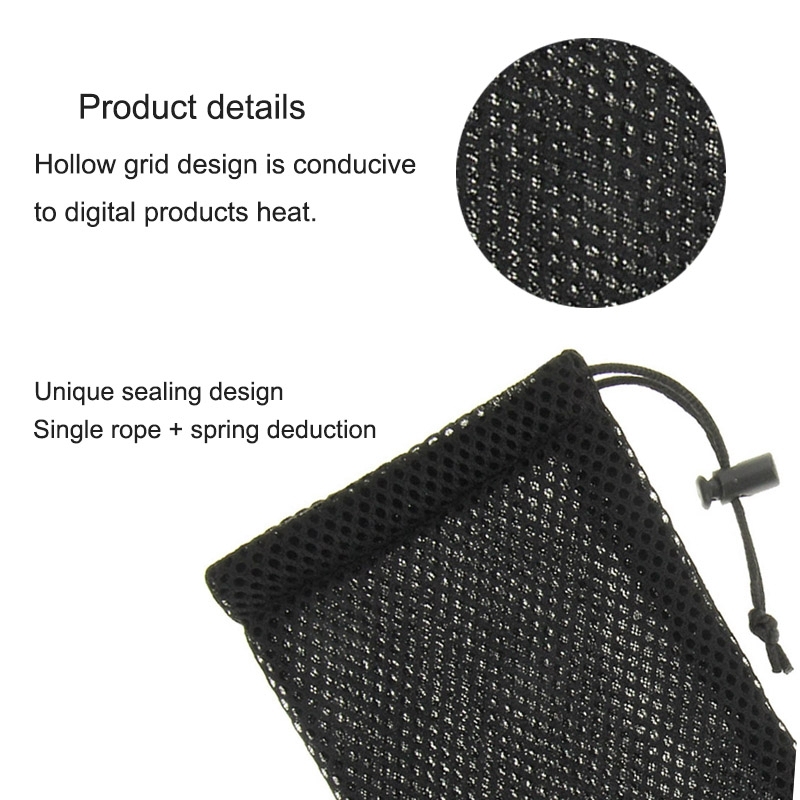 HAWEEL – pochette de rangement - Wedding Power Supply avis et prix