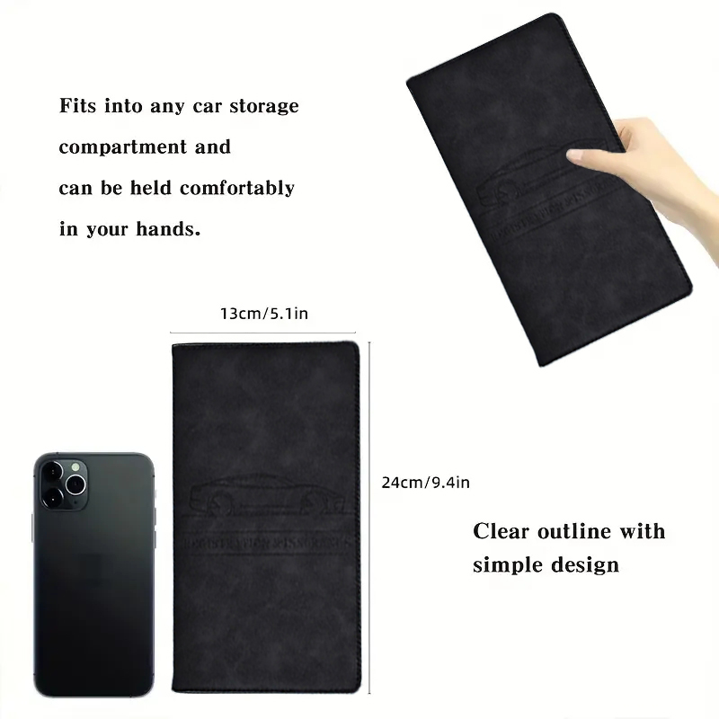 Porte-carte d'enregistrement e - Place Card Holder avis et prix