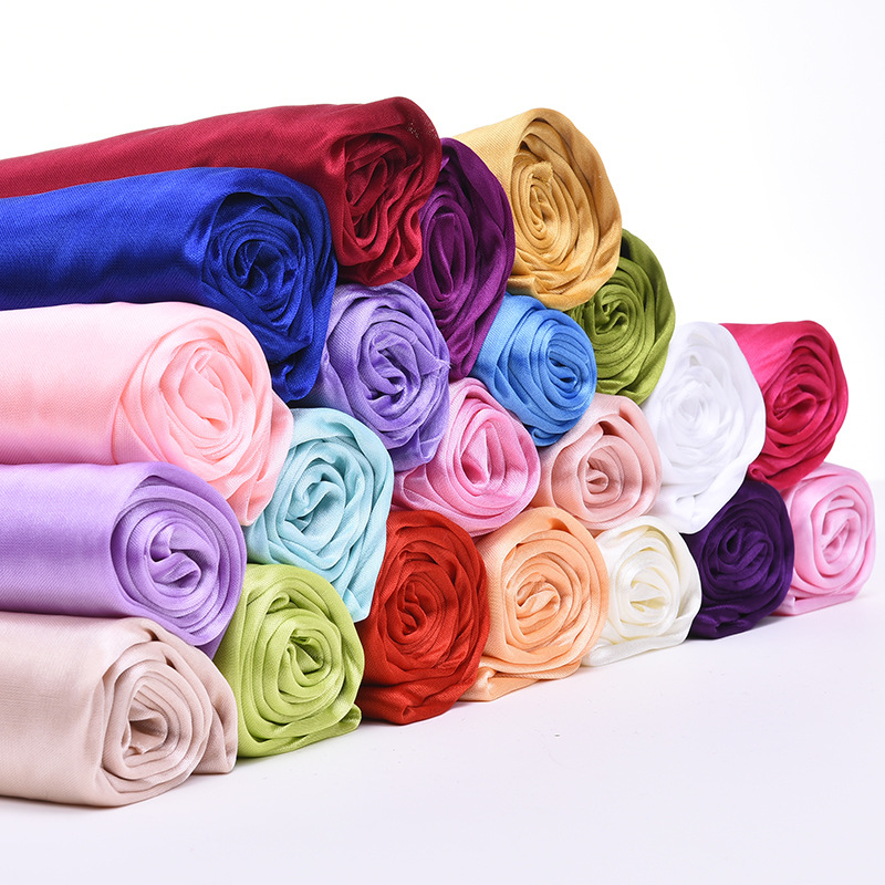 Tissu satiné extensible effet  - Wedding Party Supply avis et prix