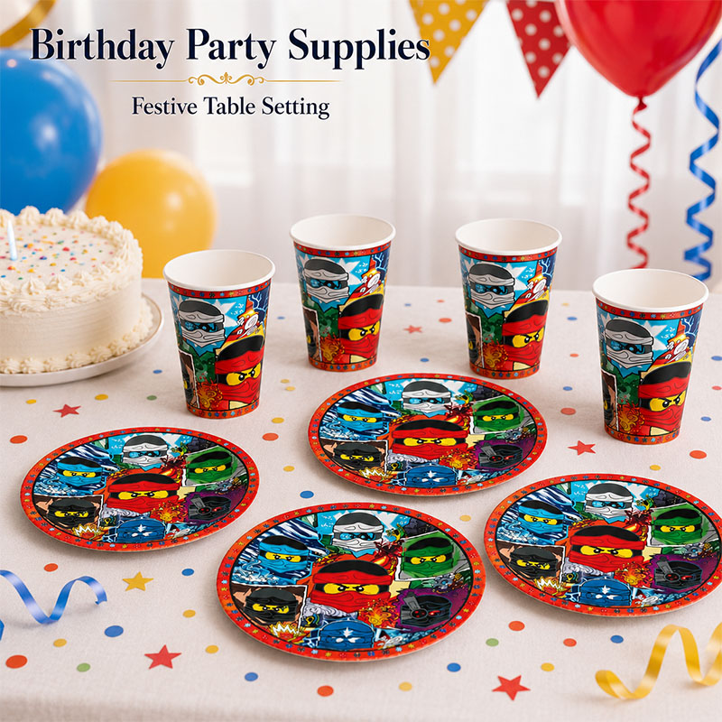 Kit de Fournitures pour Fête d - Wedding Supply Kit avis et prix