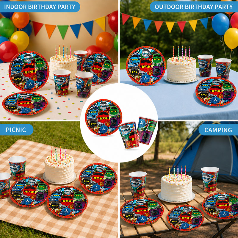 Kit de Fournitures pour Fête d - Wedding Supply Kit avis et prix