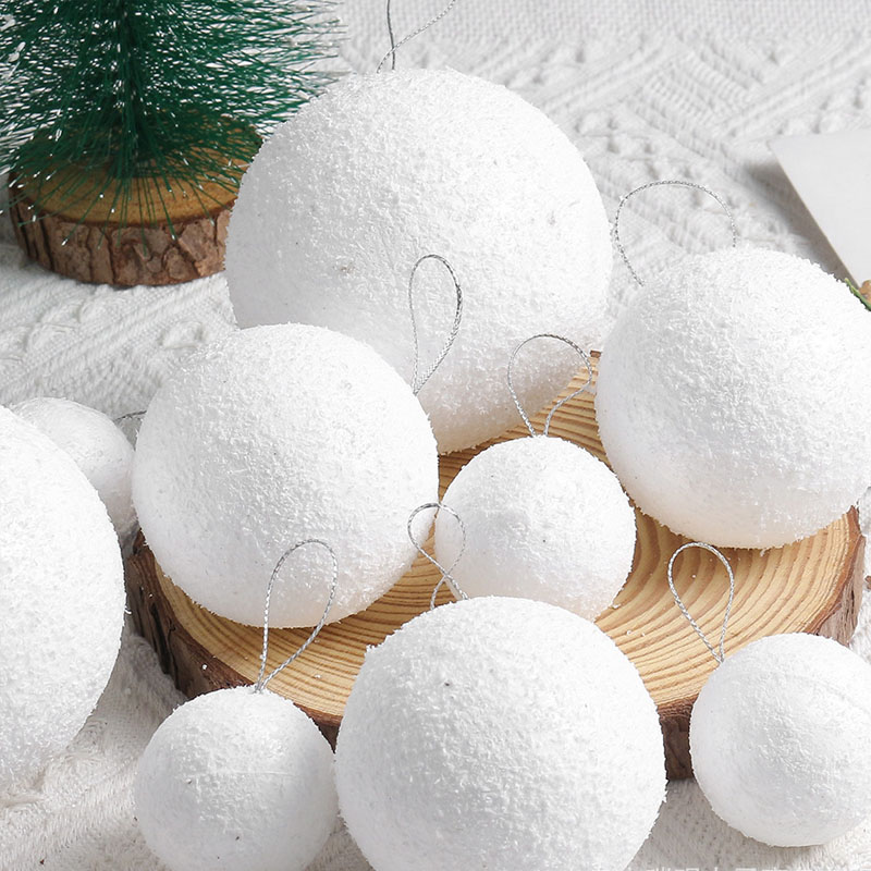 IkChristmas Sapin en mousse bl - Wedding Supply Kit avis et prix