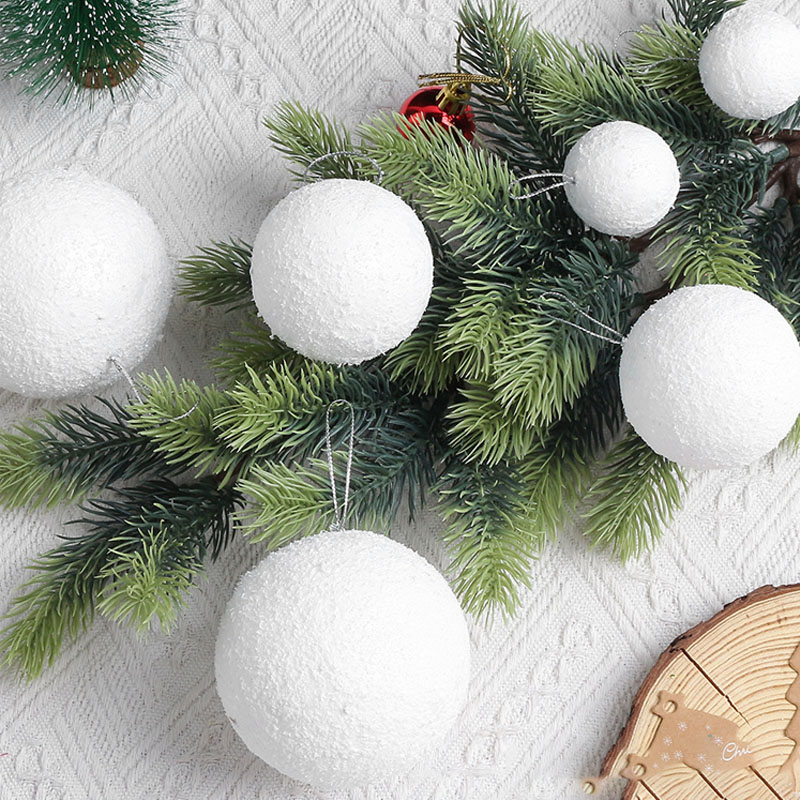IkChristmas Sapin en mousse bl - Wedding Supply Kit avis et prix
