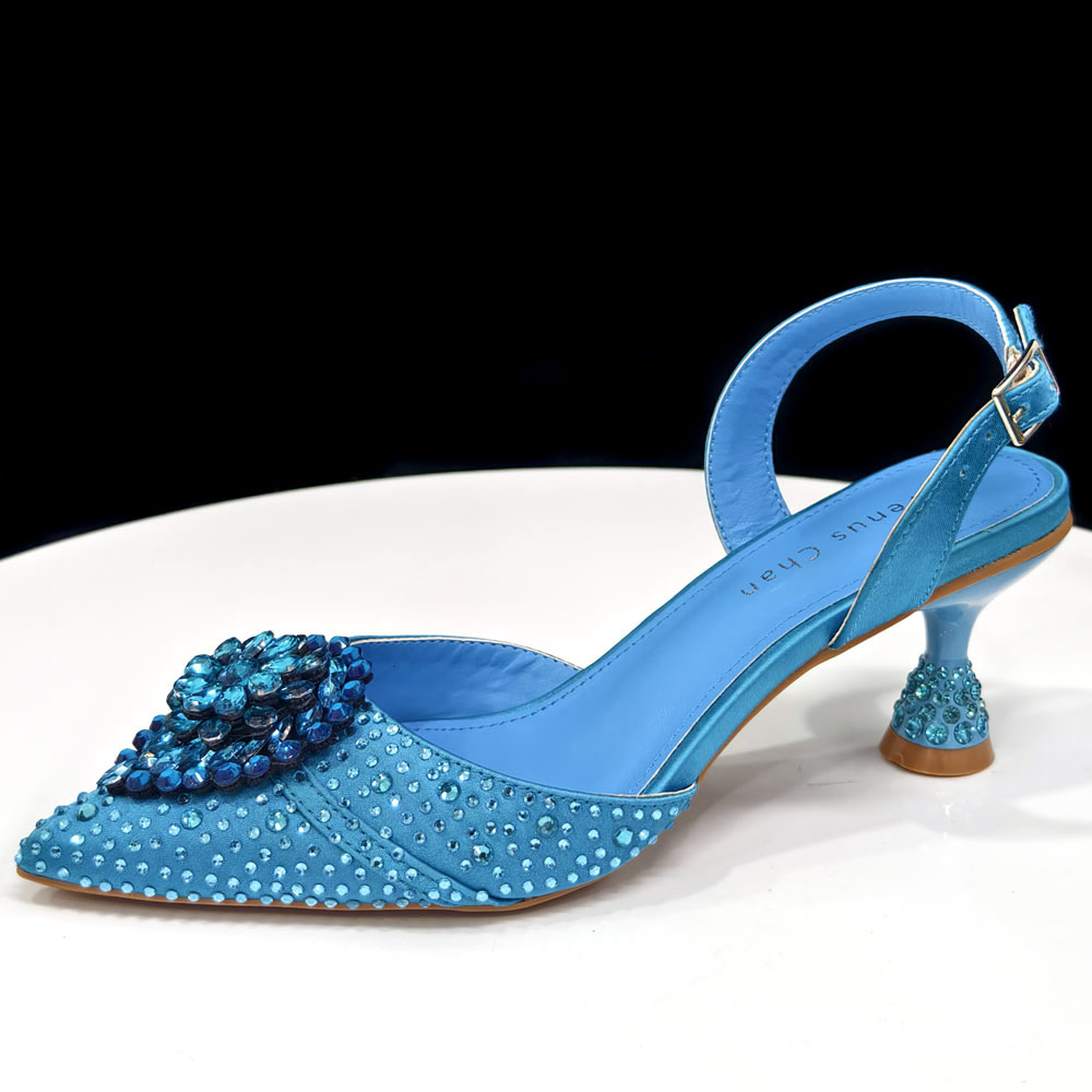 Ensemble Talons Aiguilles et P - Wedding Vendor avis et prix