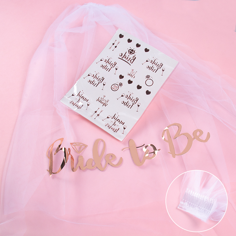 Bachelorette fête mariée pour  - Bride Tribe Sash avis et prix