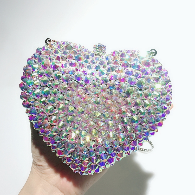 Sac en diamant Portable en for - Wedding Vendor avis et prix