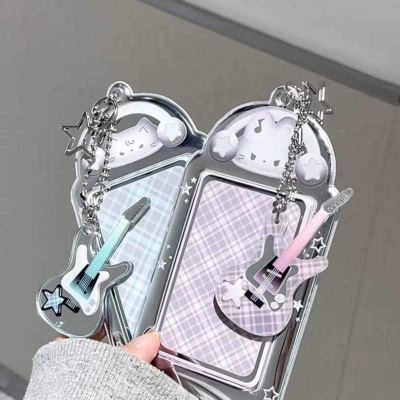 Porte-cartes photo Kawaii de 3 - Place Card Holder avis et prix