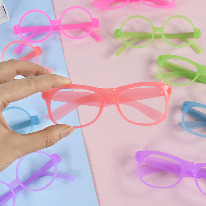 Lunettes néon qui brillent dan - Wedding Supply In Bulk avis et prix
