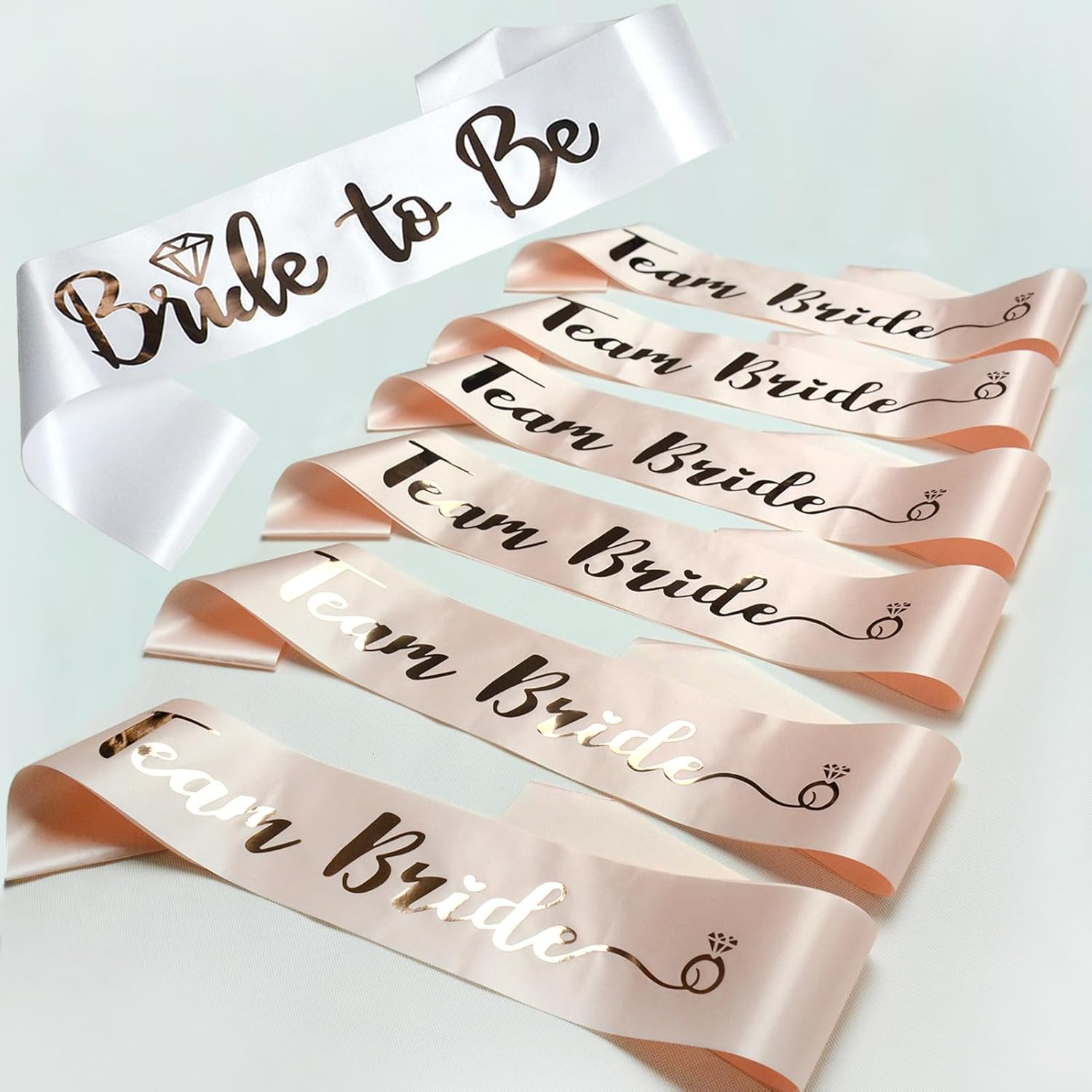 Kit de Décoration Or Rose pour - Wedding Supply Kit avis et prix